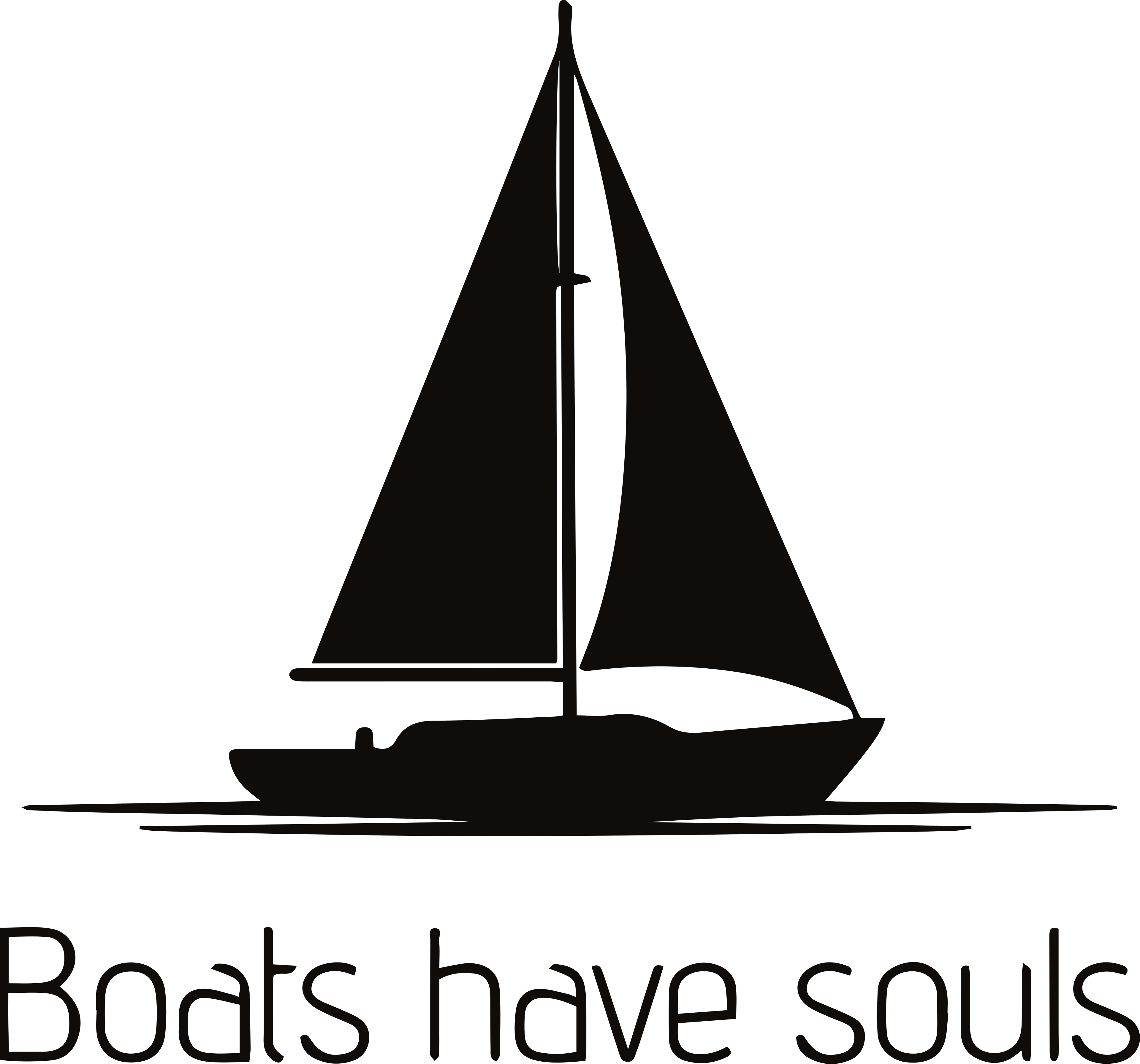 Boats Have Souls